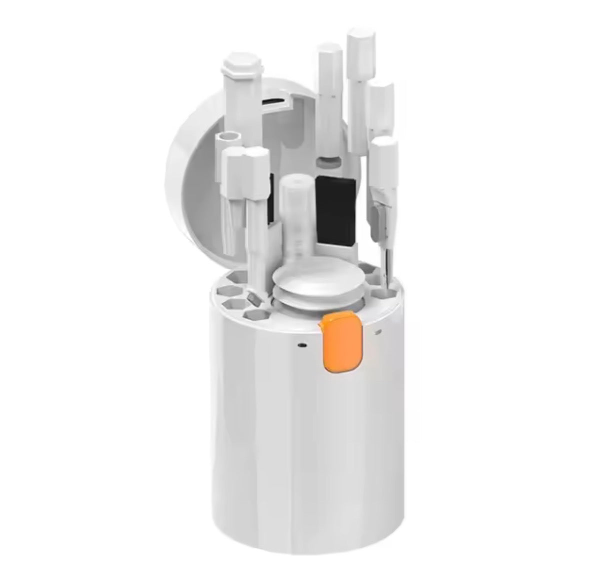 20-in-1 Tech Cleaning Kit – Make Your AirPods & Devices Look Brand New in Seconds